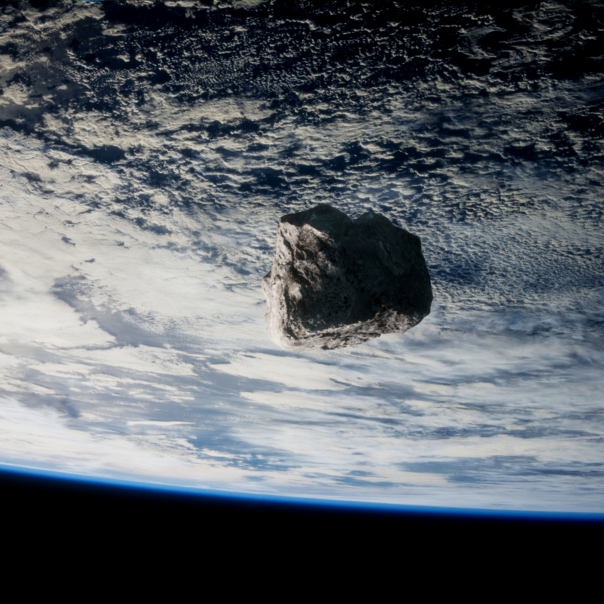 Asteroids Dynamics & Impact Monitoring