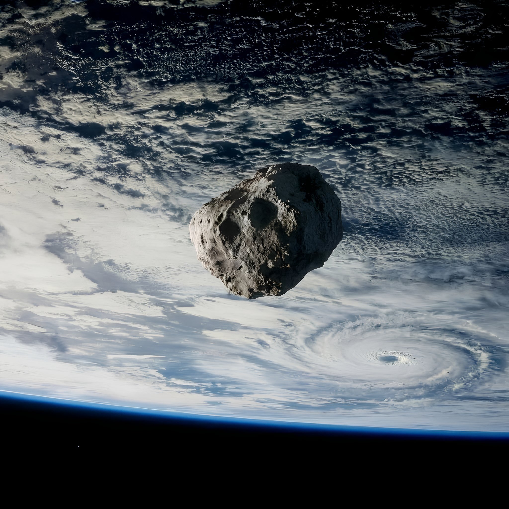 Asteroids Dynamics & Impact Monitoring