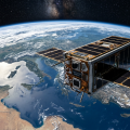 CuBACO: Integrating GNSS and Autonomous Collision Risk Assessment in CubeSats