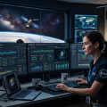 GUIDE: Developing an ESA Expert Facility for Satellite Data Quality Assessment and Collision Risk Mitigation